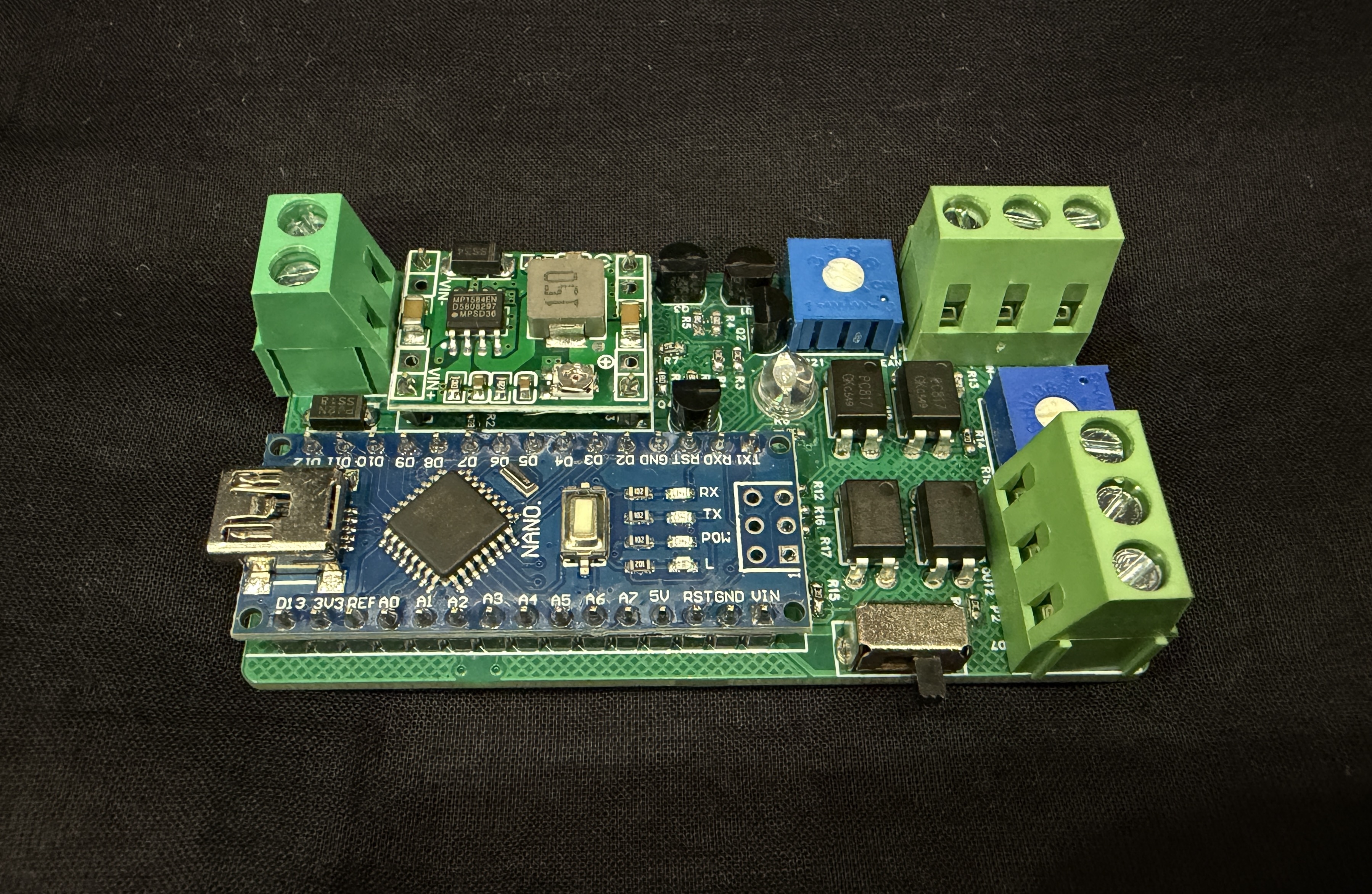 Toyota Altezza / Lexus IS Speedometer Controller